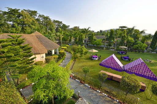 corbett tour